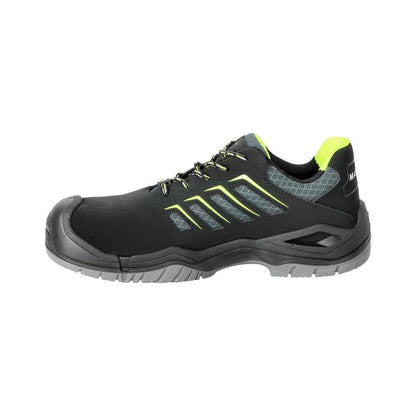 Scarpe antinfortunistiche MASCOT® Fujiyama Scarpe antinfortunistiche S1P, nere