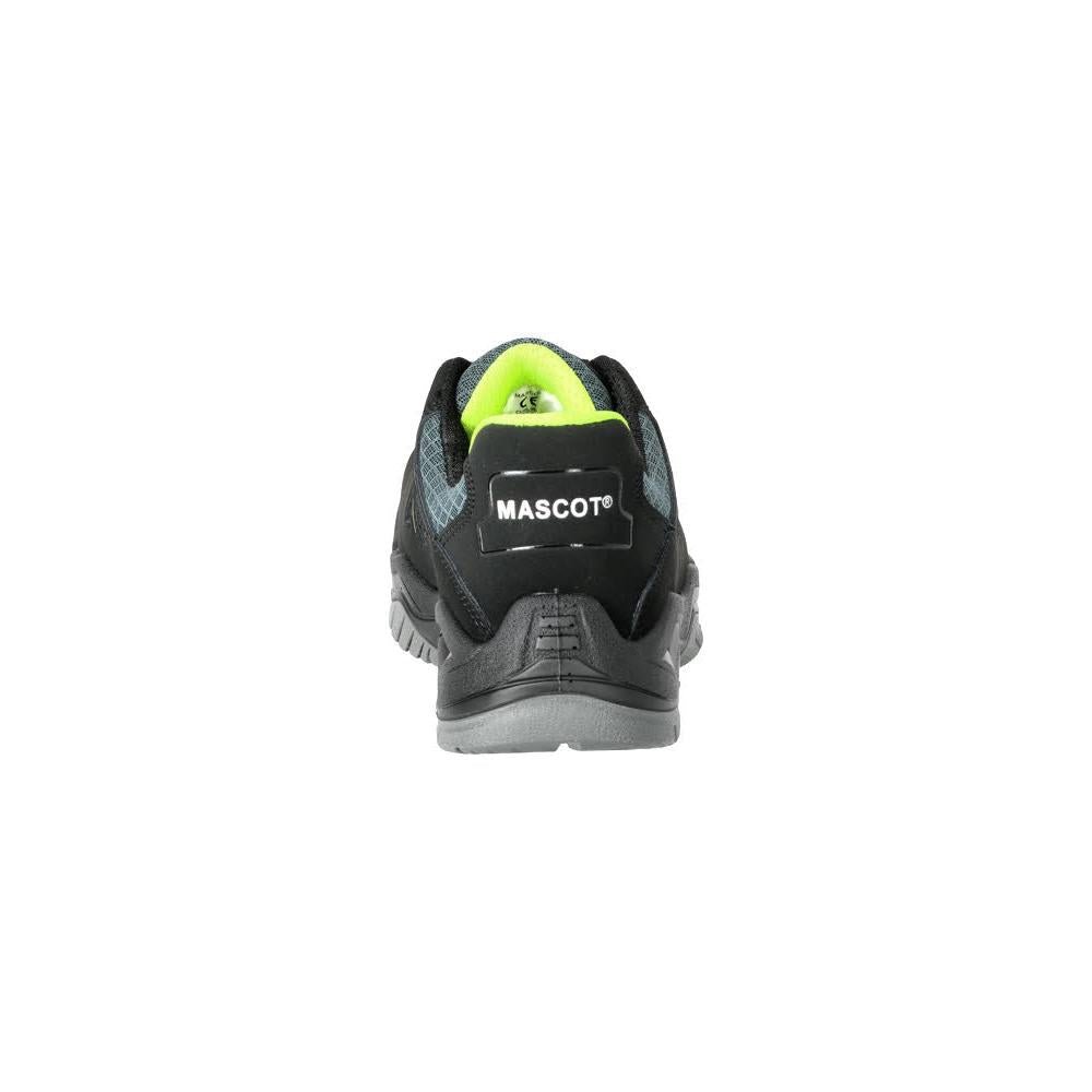 Scarpe antinfortunistiche MASCOT® Fujiyama Scarpe antinfortunistiche S1P, nere
