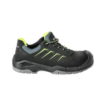 Scarpe antinfortunistiche MASCOT® Mont Blanc Scarpe antinfortunistiche S3, nere