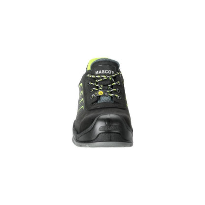 Scarpe antinfortunistiche MASCOT® Mont Blanc Scarpe antinfortunistiche S3, nere