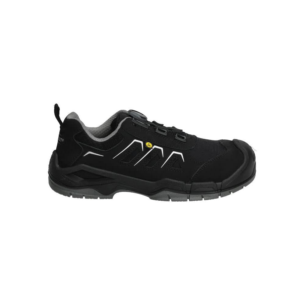 Scarpe antinfortunistiche MASCOT® Manaslu Scarpe antinfortunistiche S3, nere