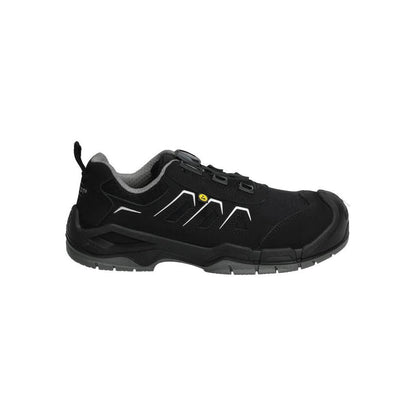 Scarpe antinfortunistiche MASCOT® Manaslu Scarpe antinfortunistiche S3, nere