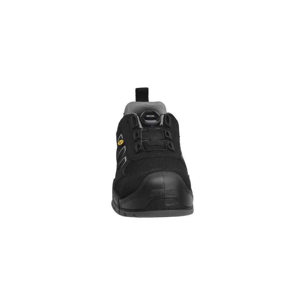 Scarpe antinfortunistiche MASCOT® Manaslu Scarpe antinfortunistiche S3, nere