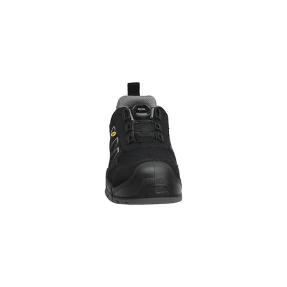 Scarpe antinfortunistiche MASCOT® Manaslu Scarpe antinfortunistiche S3, nere