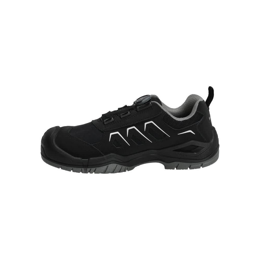 Scarpe antinfortunistiche MASCOT® Manaslu Scarpe antinfortunistiche S3, nere