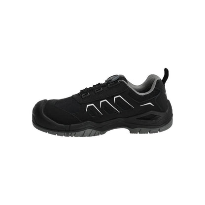 Scarpe antinfortunistiche MASCOT® Manaslu Scarpe antinfortunistiche S3, nere
