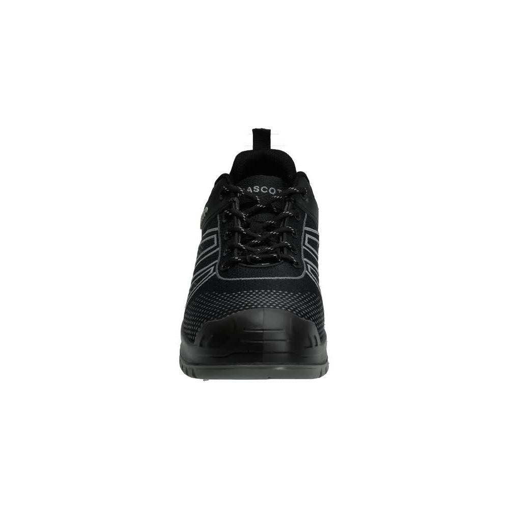 Scarpe antinfortunistiche S1P con lacci Scarpe antinfortunistiche Scarpe antinfortunistiche S1P, nere/antracite