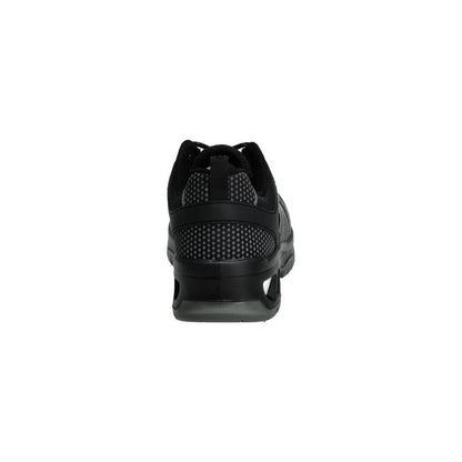 Scarpe antinfortunistiche S1P con lacci Scarpe antinfortunistiche Scarpe antinfortunistiche S1P, nere/antracite