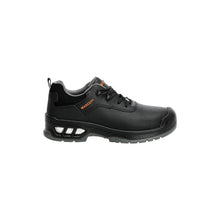 Scarpe antinfortunistiche S3 con lacci Scarpe antinfortunistiche Scarpe antinfortunistiche S3, nere