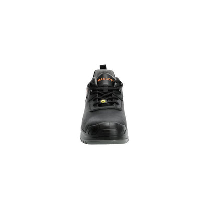 Scarpe antinfortunistiche S3 con lacci Scarpe antinfortunistiche Scarpe antinfortunistiche S3, nere