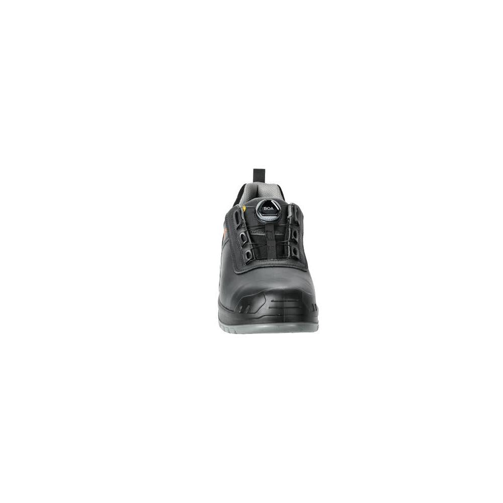 Scarpe antinfortunistiche S3S, scarpe antinfortunistiche BOA® Fit System S3S, nere