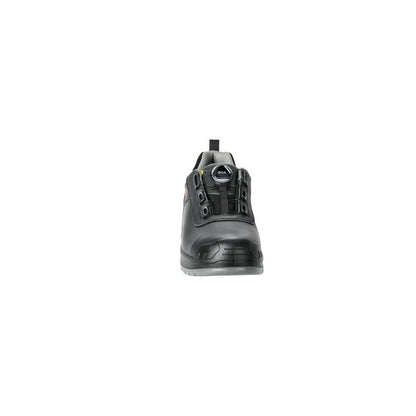 Scarpe antinfortunistiche S3S, scarpe antinfortunistiche BOA® Fit System S3S, nere