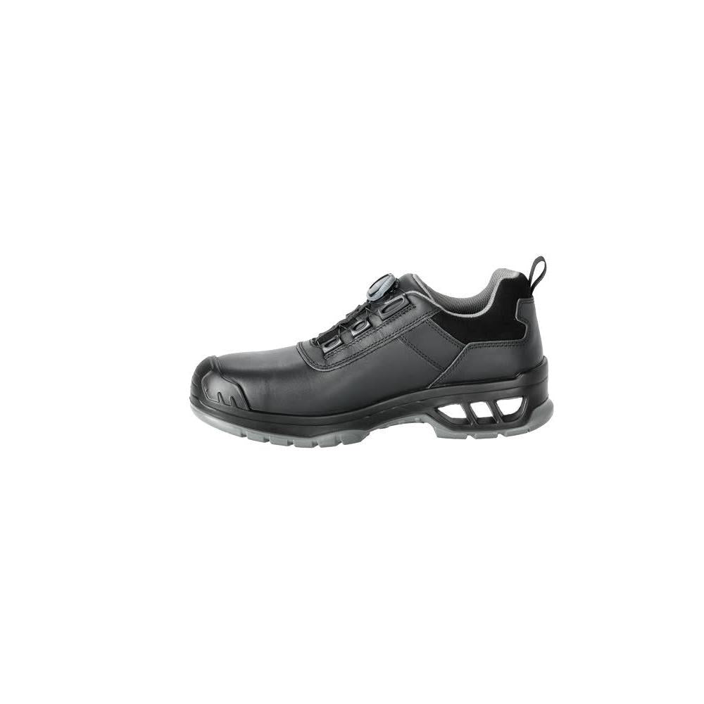 Scarpe antinfortunistiche S3S, scarpe antinfortunistiche BOA® Fit System S3S, nere