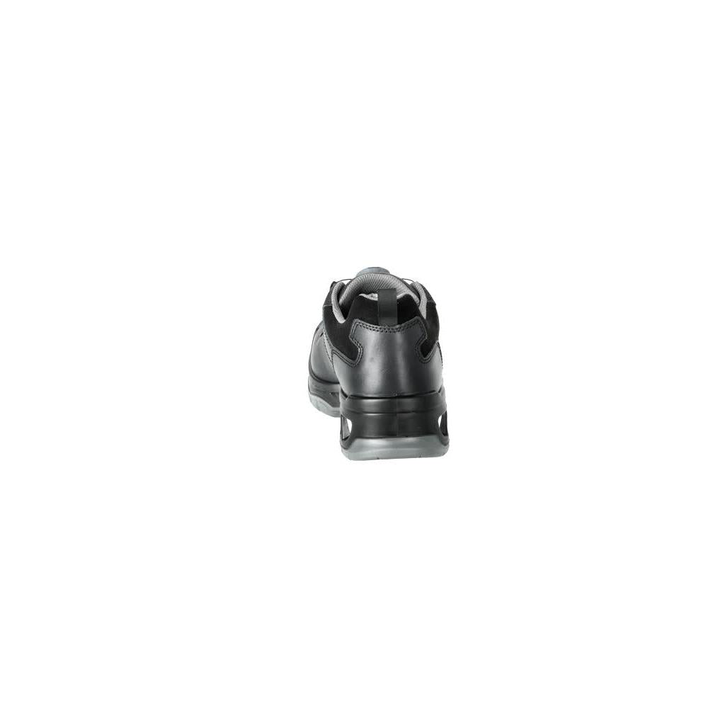 Scarpe antinfortunistiche S3S, scarpe antinfortunistiche BOA® Fit System S3S, nere