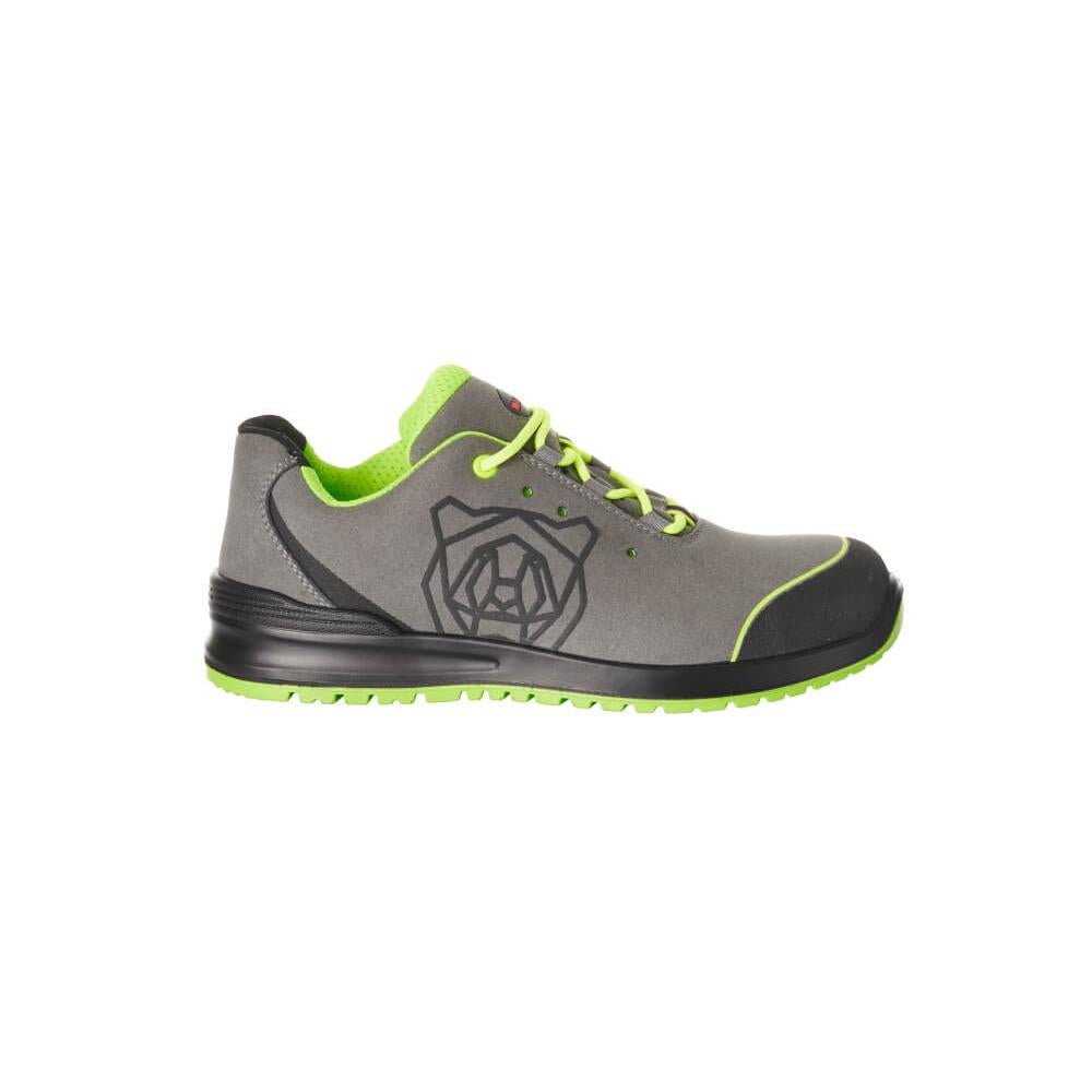 Scarpe antinfortunistiche S1P con lacci Scarpe antinfortunistiche Scarpe antinfortunistiche S1P