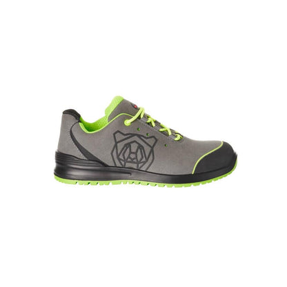 Scarpe antinfortunistiche S1P con lacci Scarpe antinfortunistiche Scarpe antinfortunistiche S1P