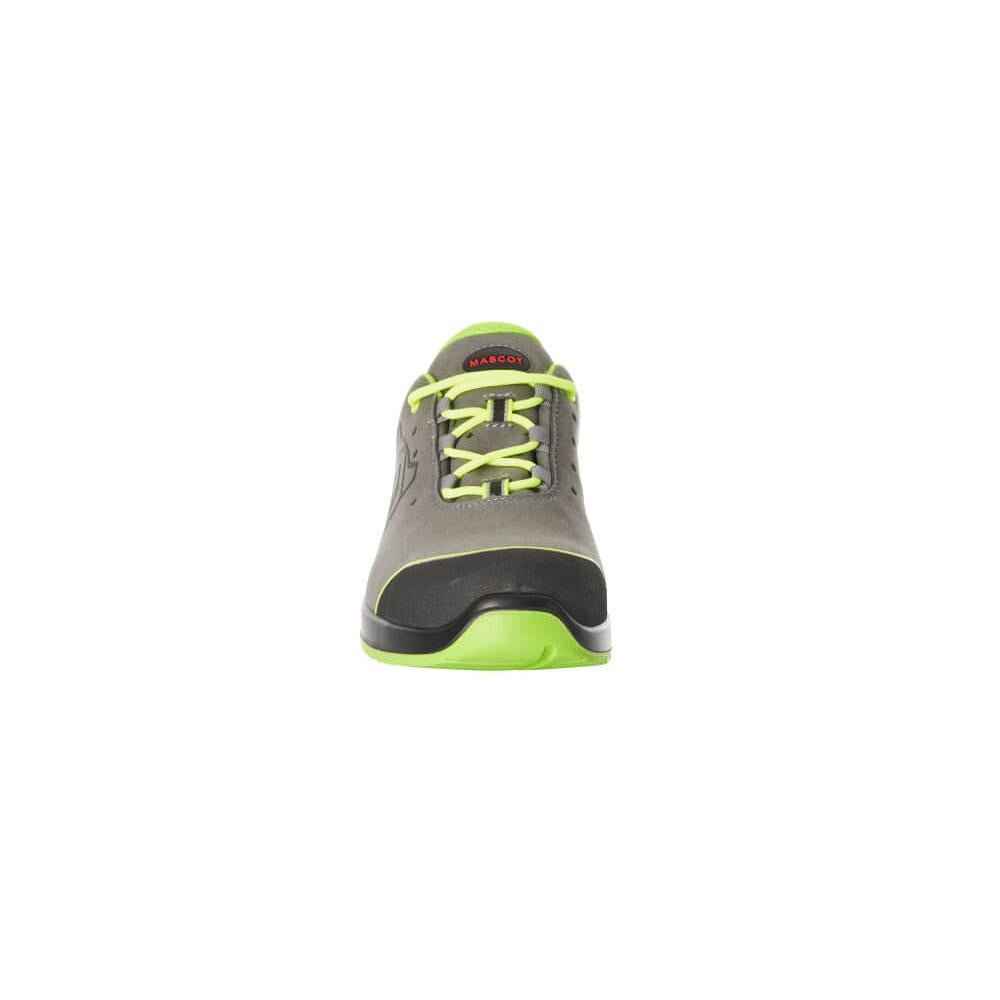 Scarpe antinfortunistiche S1P con lacci Scarpe antinfortunistiche Scarpe antinfortunistiche S1P