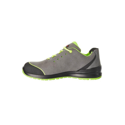 Scarpe antinfortunistiche S1P con lacci Scarpe antinfortunistiche Scarpe antinfortunistiche S1P