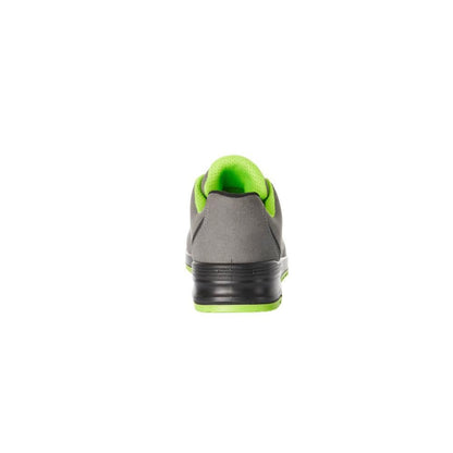 Scarpe antinfortunistiche S1P con lacci Scarpe antinfortunistiche Scarpe antinfortunistiche S1P