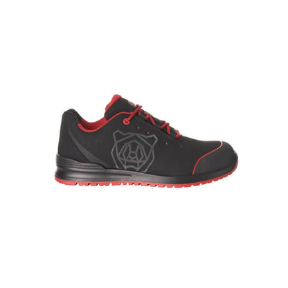 Scarpe antinfortunistiche S1P con lacci Scarpe antinfortunistiche Scarpe antinfortunistiche S1P