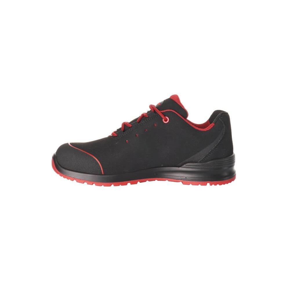 Scarpe antinfortunistiche S1P con lacci Scarpe antinfortunistiche Scarpe antinfortunistiche S1P