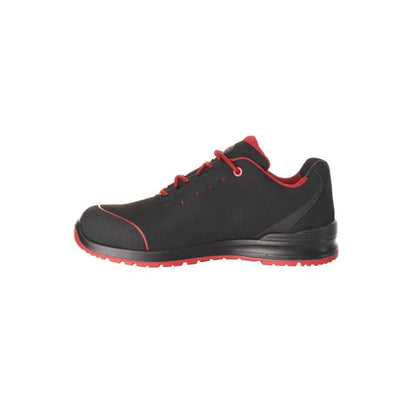 Scarpe antinfortunistiche S1P con lacci Scarpe antinfortunistiche Scarpe antinfortunistiche S1P