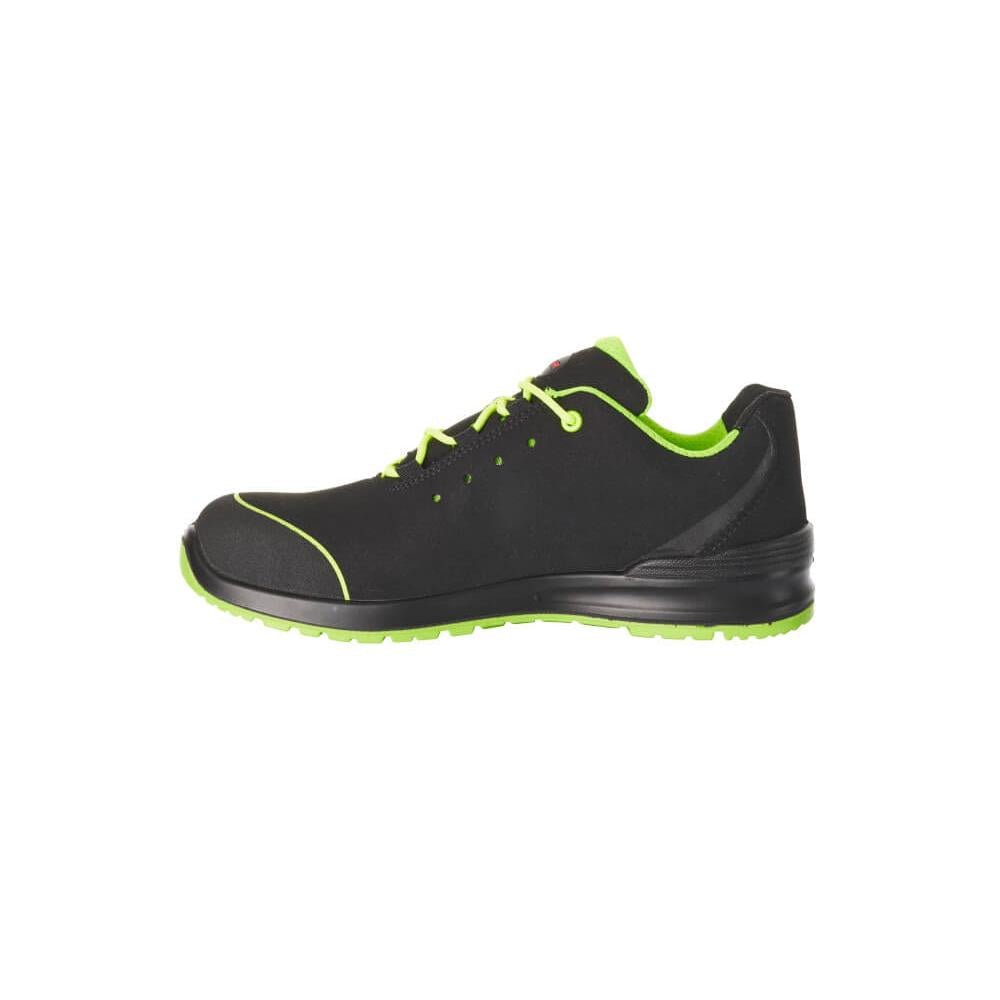 Scarpe antinfortunistiche S1P con lacci Scarpe antinfortunistiche Scarpe antinfortunistiche S1P