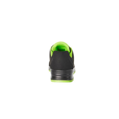 Scarpe antinfortunistiche S1P con lacci Scarpe antinfortunistiche Scarpe antinfortunistiche S1P