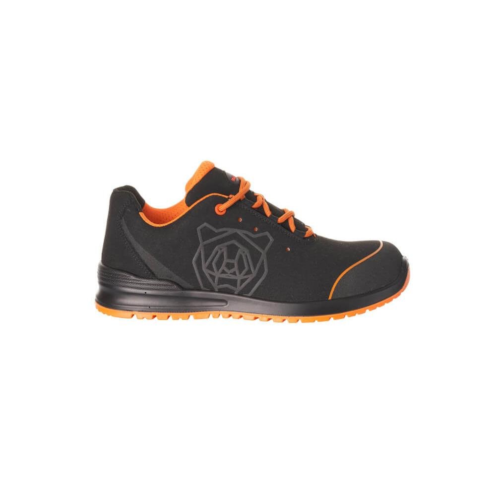 Scarpe antinfortunistiche S1P con lacci Scarpe antinfortunistiche Scarpe antinfortunistiche S1P