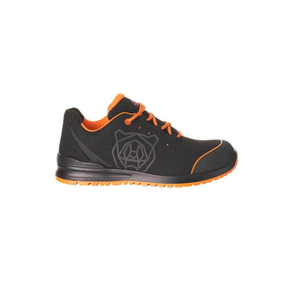 Scarpe antinfortunistiche S1P con lacci Scarpe antinfortunistiche Scarpe antinfortunistiche S1P
