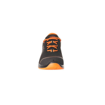 Scarpe antinfortunistiche S1P con lacci Scarpe antinfortunistiche Scarpe antinfortunistiche S1P