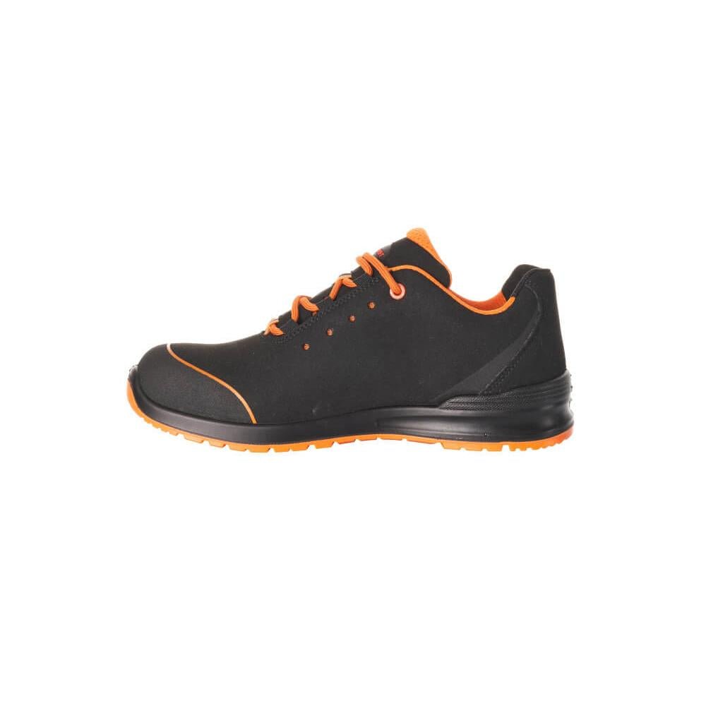 Scarpe antinfortunistiche S1P con lacci Scarpe antinfortunistiche Scarpe antinfortunistiche S1P