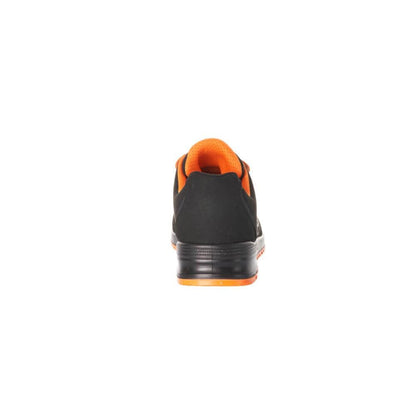 Scarpe antinfortunistiche S1P con lacci Scarpe antinfortunistiche Scarpe antinfortunistiche S1P