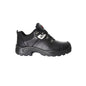 Scarpe antinfortunistiche S3 con lacci Scarpe antinfortunistiche Scarpe antinfortunistiche S3, nere