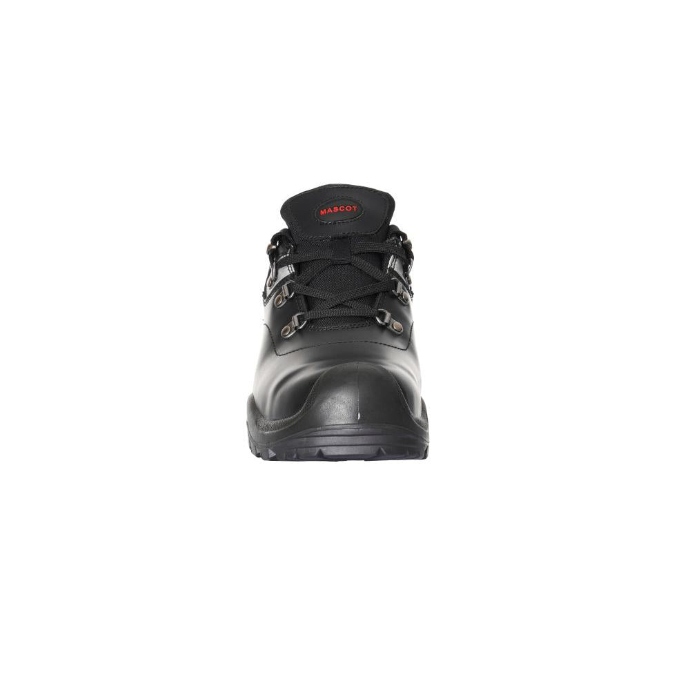 Scarpe antinfortunistiche S3 con lacci Scarpe antinfortunistiche Scarpe antinfortunistiche S3, nere