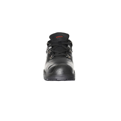Scarpe antinfortunistiche S3 con lacci Scarpe antinfortunistiche Scarpe antinfortunistiche S3, nere