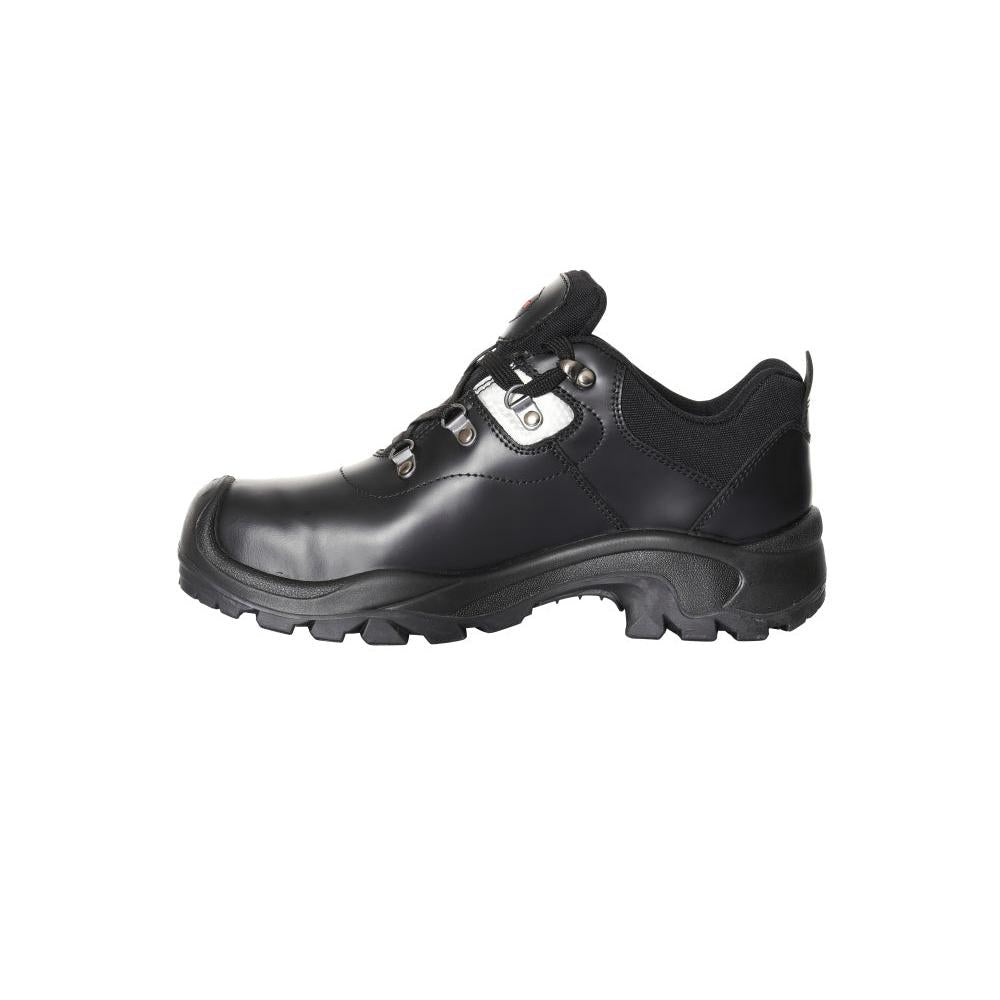 Scarpe antinfortunistiche S3 con lacci Scarpe antinfortunistiche Scarpe antinfortunistiche S3, nere