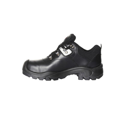 Scarpe antinfortunistiche S3 con lacci Scarpe antinfortunistiche Scarpe antinfortunistiche S3, nere