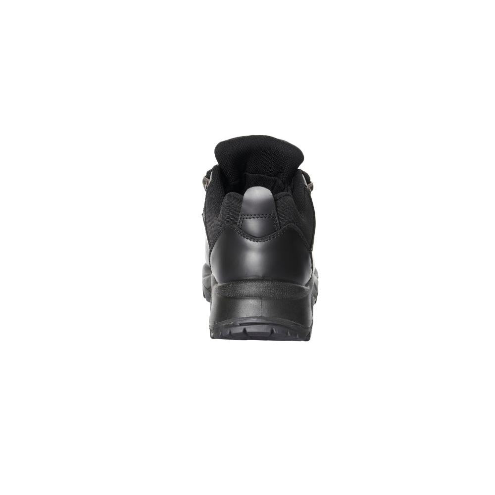 Scarpe antinfortunistiche S3 con lacci Scarpe antinfortunistiche Scarpe antinfortunistiche S3, nere