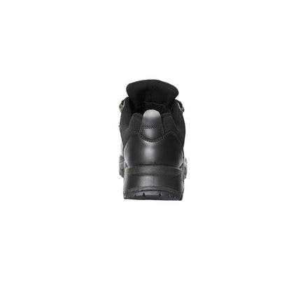 Scarpe antinfortunistiche S3 con lacci Scarpe antinfortunistiche Scarpe antinfortunistiche S3, nere