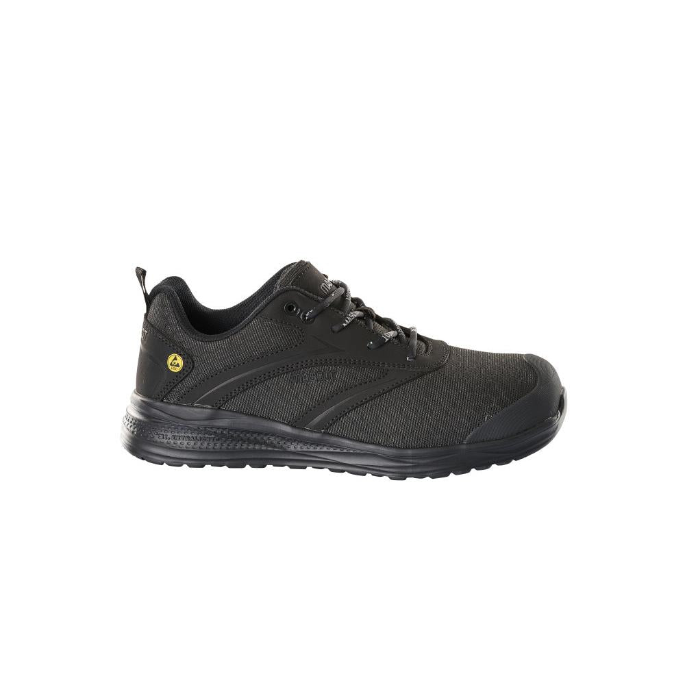 Scarpe antinfortunistiche S1P con lacci Scarpe antinfortunistiche Scarpe antinfortunistiche S1P