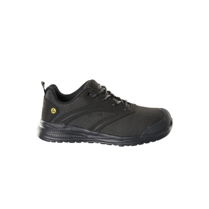 Scarpe antinfortunistiche S1P con lacci Scarpe antinfortunistiche Scarpe antinfortunistiche S1P