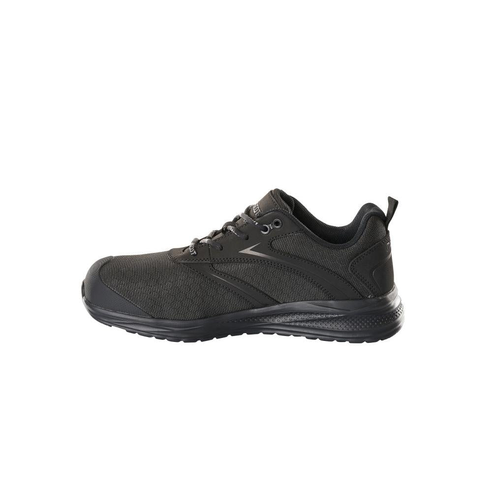 Scarpe antinfortunistiche S1P con lacci Scarpe antinfortunistiche Scarpe antinfortunistiche S1P