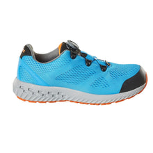 Scarpe antinfortunistiche S1P con scarpe antinfortunistiche BOA® Scarpe antinfortunistiche S1P