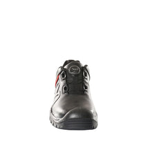 Scarpe antinfortunistiche S3 con scarpe antinfortunistiche BOA® Scarpe antinfortunistiche S3, nere