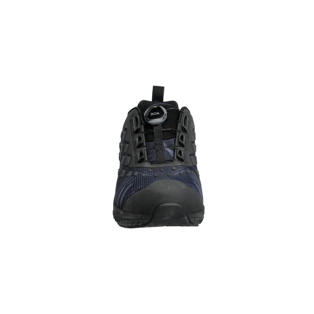 Scarpe antinfortunistiche S1P, scarpe antinfortunistiche BOA® Fit System Scarpe antinfortunistiche S1P