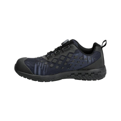 Scarpe antinfortunistiche S1P, scarpe antinfortunistiche BOA® Fit System Scarpe antinfortunistiche S1P