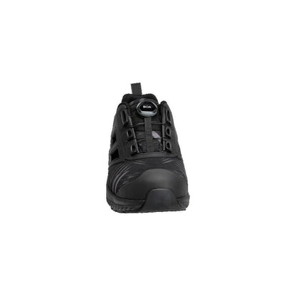 Sandalo di sicurezza S1PL, sandalo di sicurezza BOA® Fit System S1PL