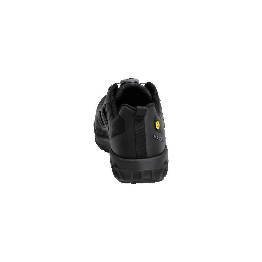 Sandalo di sicurezza S1PL, sandalo di sicurezza BOA® Fit System S1PL