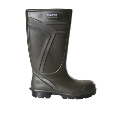 Stivali da lavoro in PU O4 Calzature da lavoro 04 Calzature da lavoro